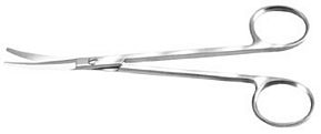 Goldman Nasal Scissors - N5032